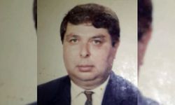 Karpuzlu’nun eski belediye başkanı Yalçın vefat etti