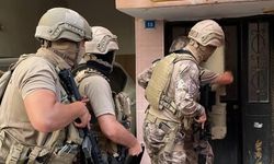 Aydın'da 40 aranan şahıs yakalandı