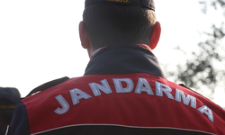 Aydın’da jandarma ekipleri tarafından bir haftada 232 kişi yakalandı