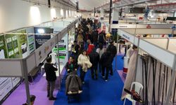 Fuar Aydın, Tarım ve Hayvancılık Fuarı’na ev sahipliği yaptı