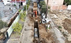 BAŞKAN ÇERÇİOĞLU'NDAN GERMENCİK’E 27 MİLYON TL DEĞERİNDE ALTYAPI YATIRIMI