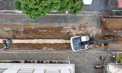 BAŞKAN ÇERÇİOĞLU'NDAN YENİPAZAR’A 11 MİLYON TL DEĞERİNDE ALTYAPI YATIRIMI