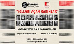 Nazilli’de kadınların gücü konuşulacak