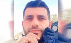 Genç adam bahçede ölü bulundu