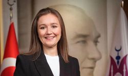 Şehzadeler Belediye Başkanı Gülşah Durbay hayatını kaybetti