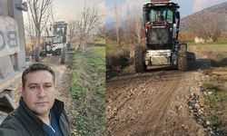 Muhtar Özcan’dan Başkan Özel’e yol teşekkürü