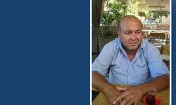 Nazilli’nin sevilen esnafı hayatını kaybetti