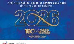 NTO YENİYIL KUTLAMA