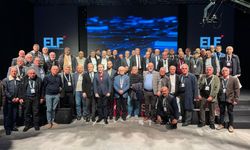 Nazilli Elektrikçiler Odası’ndan İstanbul’da Fuar Ziyareti