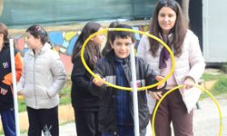 Nazilli’de Özel Eğitim ve Fen Lisesi öğrencilerinden 3 Aralık’ta anlamlı buluşma