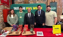 ASKON Aydın’dan girişimcilere destek