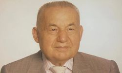 Bozdoğan’ın hayırsever iş insanı Rasim Menteşe yaşamını yitirdi