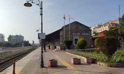 Nazilli’de tren seferlerinde yeni düzenleme