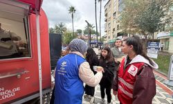 Nazilli’de bağımlılıkla mücadeleye tam destek