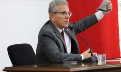 Nazilli’de esnafın gözü bu toplantıdaydı.. Çözüm masası kuruldu