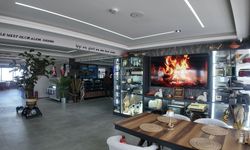 Bozdoğan’da Madran Restoran Açılış için Gün Sayıyor