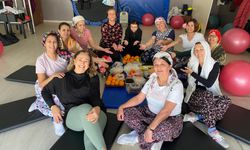 Nazilli’de Yerli Malı Haftası’na nostaljik kutlama