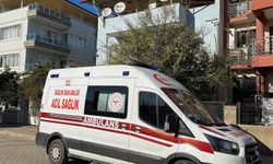 Nazilli’de bir kadın evinde ölü bulundu