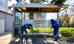 Nazillili vatandaşlardan Başkan Çerçioğlu’na hizmet teşekkürü