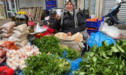 Nazilli’de sıcak çorba zamanı.. Büyükşehir ile soğuk güne sıcak başlangıç