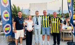 Nazilli Fenerbahçeliler Derneği genel kurula gidiyor