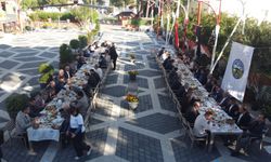 Bozdoğan’da “Bizim Gız Kafe” etkinliklerin yeni adresi oldu