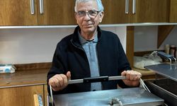 Nazilli’nin efsane tostçusundan 40. yıla özel kampanya!