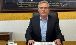 Başkan Tetik: Şeffaflık ve adalet bizim kırmızı çizgimiz