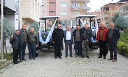 Bozdoğan Belediyesi 2025’te tasarrufla güçlendi, kesintisiz hizmet üretti