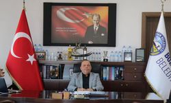 Bozdoğan Belediye Başkanı Mustafa Galip Özel’den 2026 Yılı Yeni Yıl Mesajı