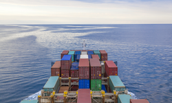 Aydın'da bir ayda 111 milyon dolar ihracat yapıldı