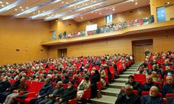 Aydın'da 'Mekke’nin Fethi ve Kur’an Ziyafeti' programı düzenlendi