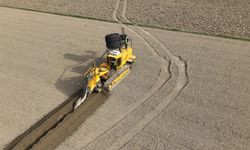 Aydın’da ürünlerin verimaliliği artacak