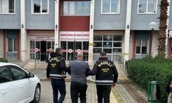 Nazilli’de 2 aranan şahıs yakalandı