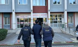 Nazilli’de FETÖ üyesi firari ihraç polis yakalandı