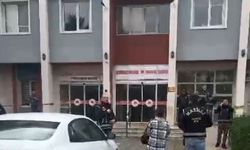 Nazilli’de 71 yıl hapis cezası ile aranan şahıs yakalandı