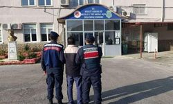 Nazilli'de 2 aranan şahıs yakalandı