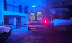 Fırtına, iskelede çalışan işçileri denize düşürdü: 1 ölü, 2 yaralı