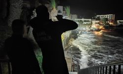 İskelede bir işçinin hayatını kaybettiği kazada firma sahibi tutuklandı