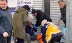 Aydın’da gazeteciye silahlı saldırı