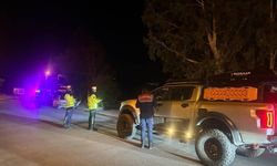 Aydın’da ‘Çember’ operasyonu