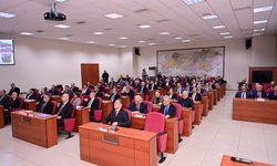 Aydın'daki barajların doluluk oranları açıklandı