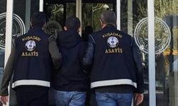 9 yıl hapisle aranan firari yakalandı