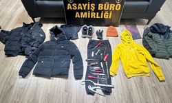 6 farklı hırsızlık suçundan aranan şahıs yakalandı