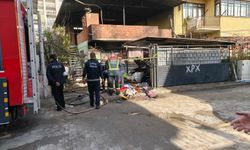 Evini ve otomobilini yaktı, kendini vurdu, 14 gün sonra hayatını kaybetti