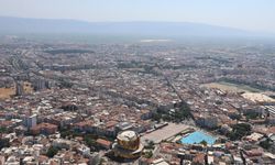 Aydın’da konut satışları yüzde 61 arttı