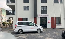 Sağlık ocağına yeni gelen doktorun odasının elektrik ve interneti kesildi