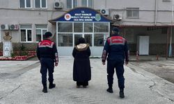 Kuyucak’ta terör örgütü üyesi yakalandı