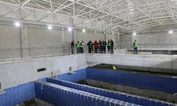 Aydın'da 3 ilçenin içme suyu karşılanacak