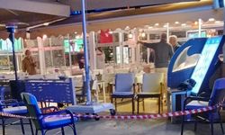 Marmaris’te restorana saldıran şüpheliler Aydın’da yakalandı